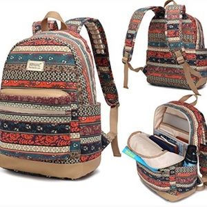 Kinmac Backpack